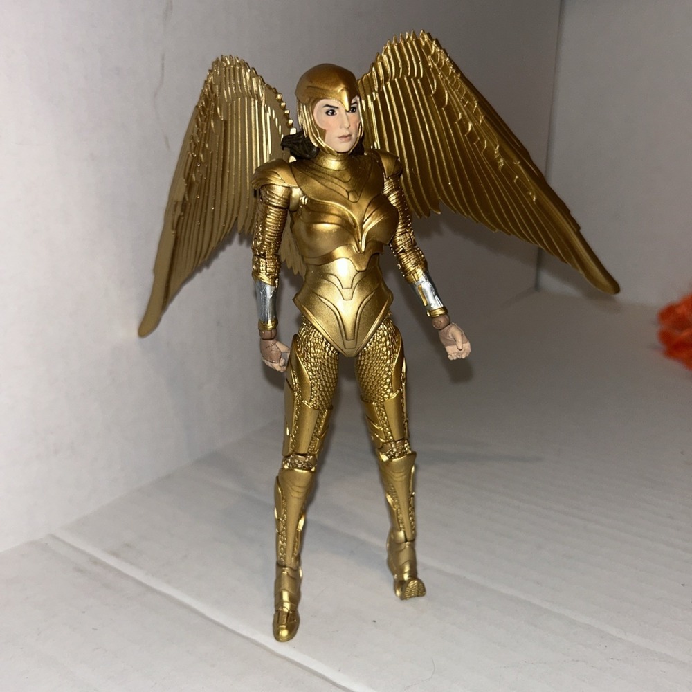 2022 MCFARLANE DC MULTIVERSE 'WONDER WOMEN' ACTION‎ FIGURE